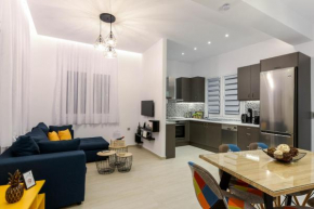 Rhodes Hospitality Project Apt Andromachi- Rhodes town center